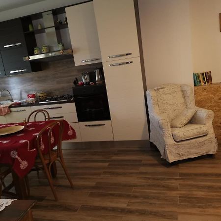 Agriturismo Torre Mannella - La Loggia Città Sant'Angelo Eksteriør billede