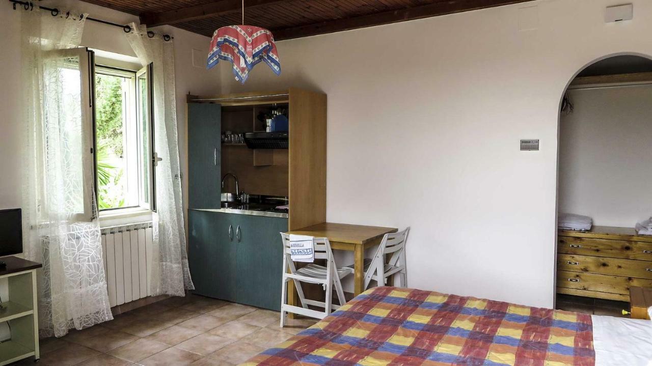 Agriturismo Torre Mannella - La Loggia Città Sant'Angelo Eksteriør billede
