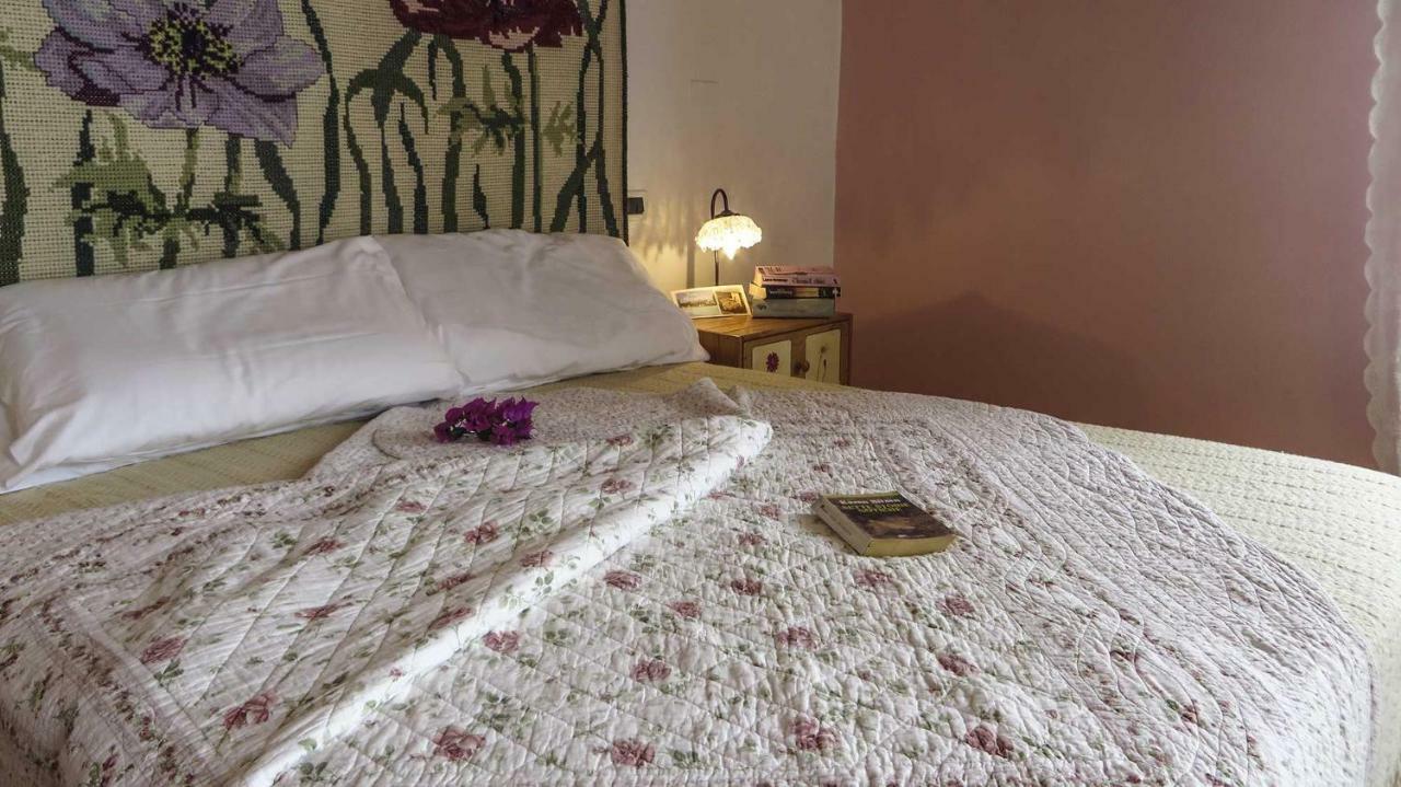 Agriturismo Torre Mannella - La Loggia Città Sant'Angelo Eksteriør billede