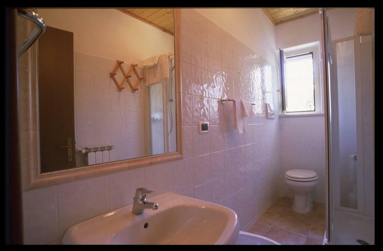 Agriturismo Torre Mannella - La Loggia Città Sant'Angelo Eksteriør billede