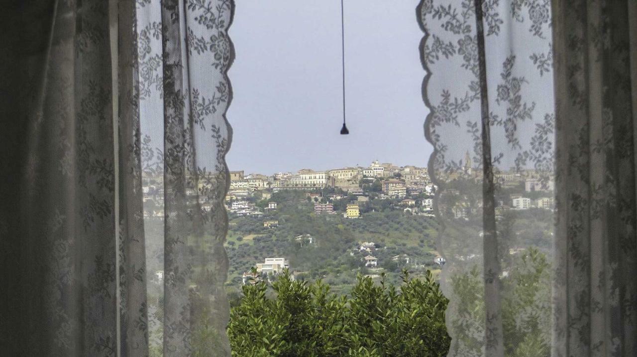 Agriturismo Torre Mannella - La Loggia Città Sant'Angelo Eksteriør billede