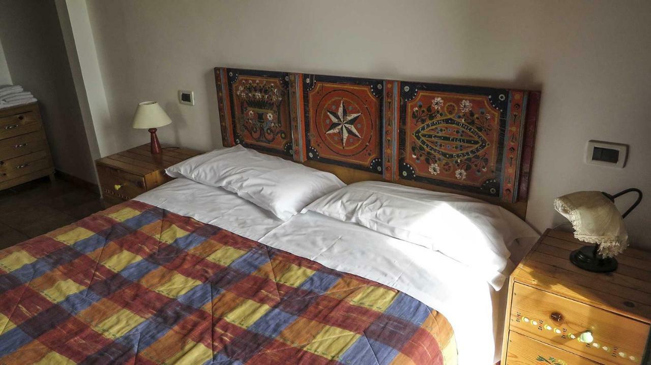 Agriturismo Torre Mannella - La Loggia Città Sant'Angelo Eksteriør billede