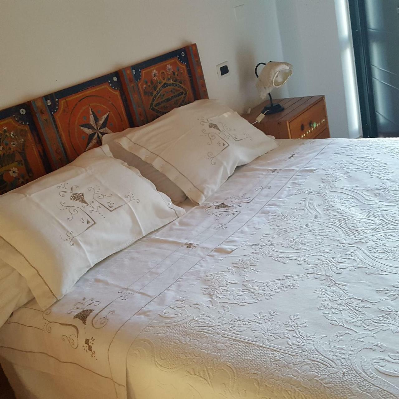 Agriturismo Torre Mannella - La Loggia Città Sant'Angelo Eksteriør billede