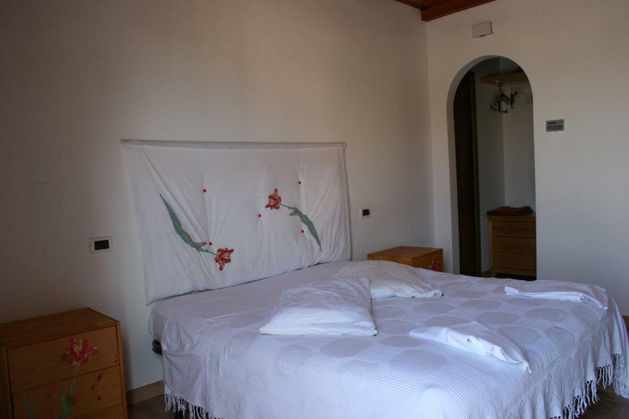 Agriturismo Torre Mannella - La Loggia Città Sant'Angelo Eksteriør billede