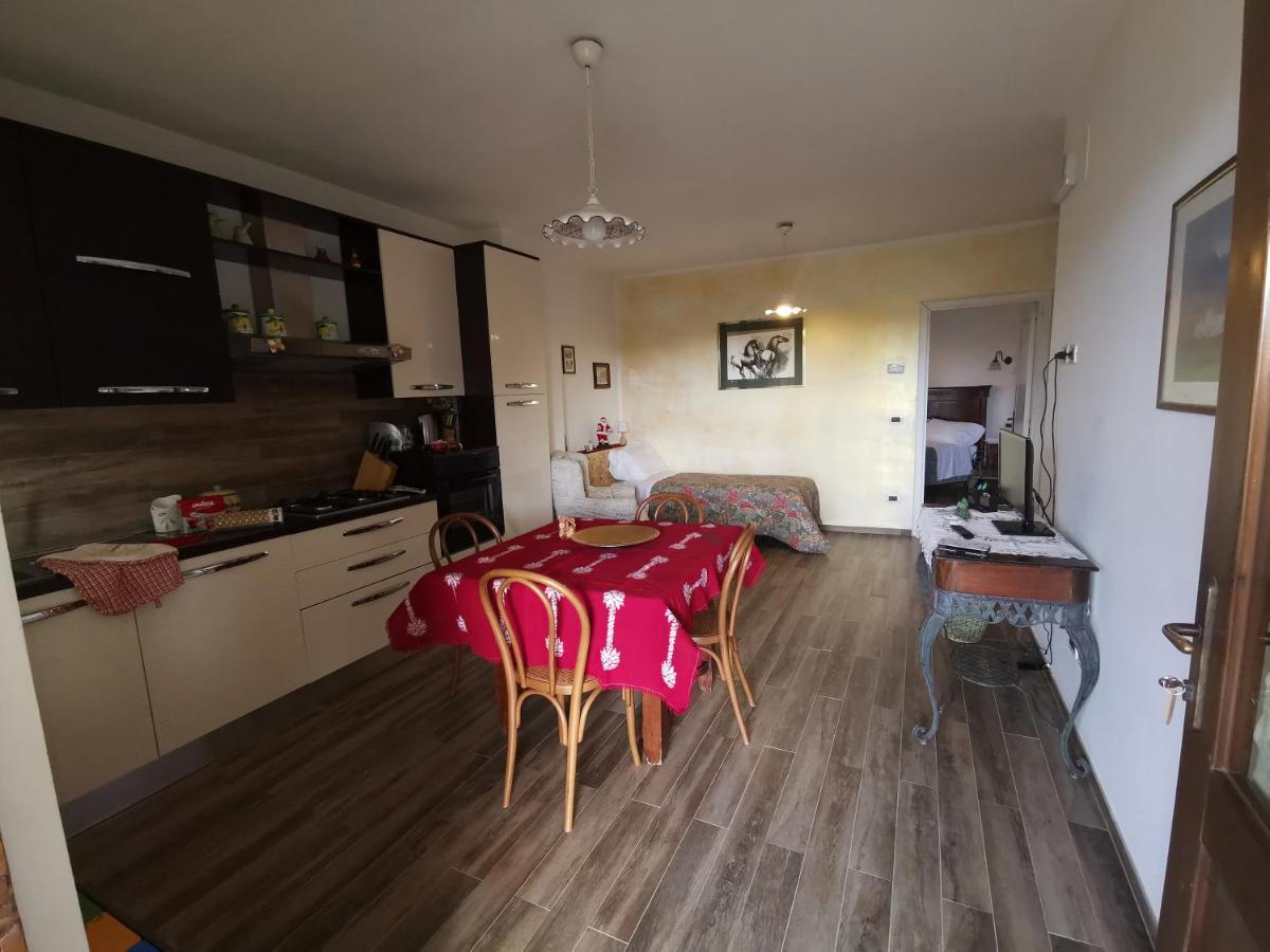 Agriturismo Torre Mannella - La Loggia Città Sant'Angelo Eksteriør billede