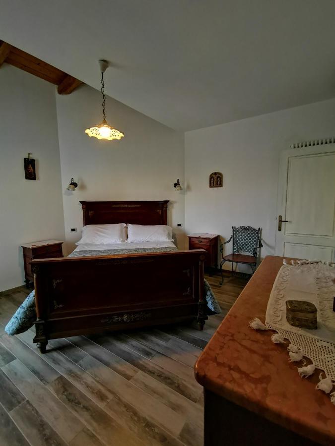 Agriturismo Torre Mannella - La Loggia Città Sant'Angelo Eksteriør billede