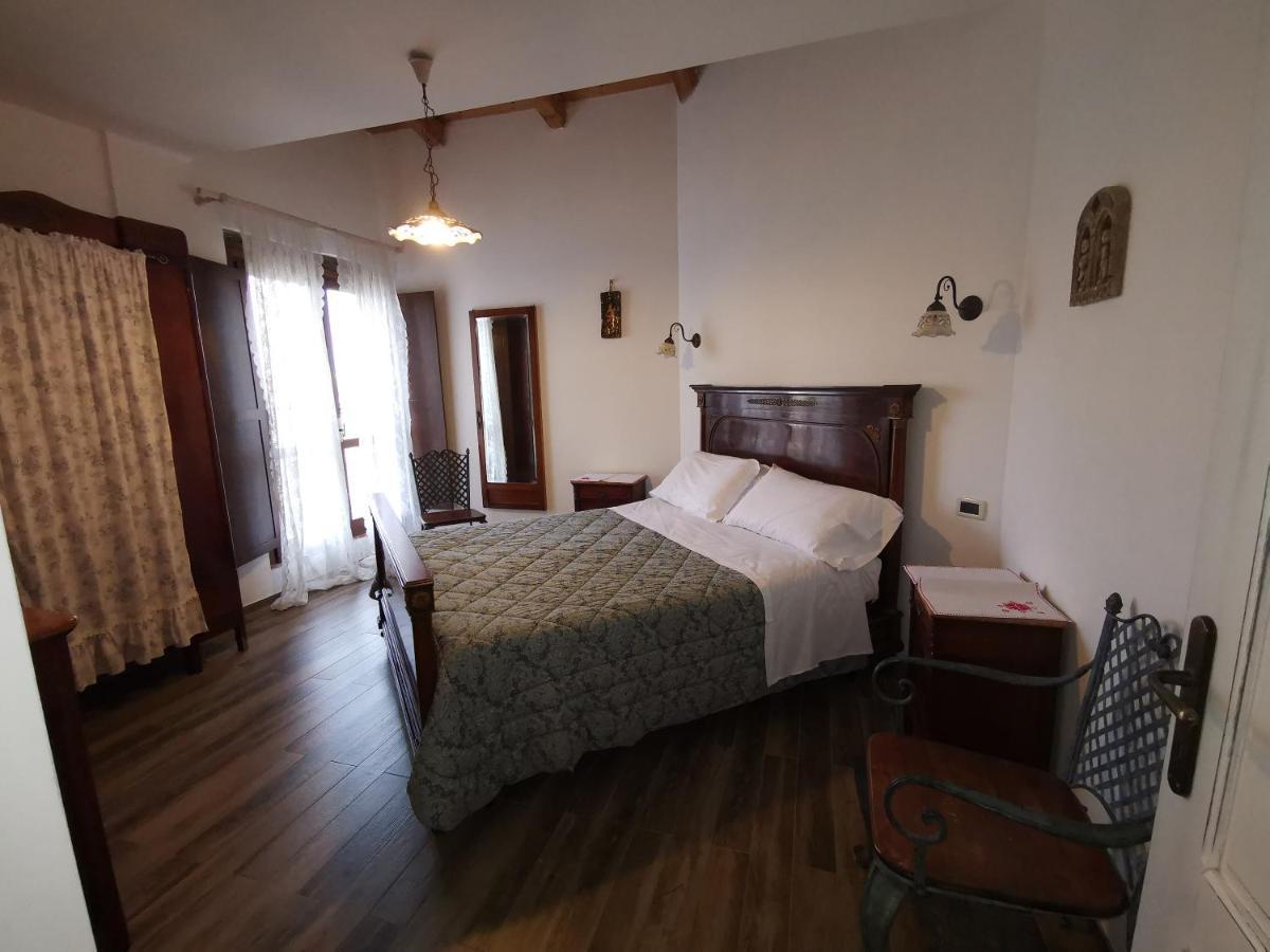 Agriturismo Torre Mannella - La Loggia Città Sant'Angelo Eksteriør billede