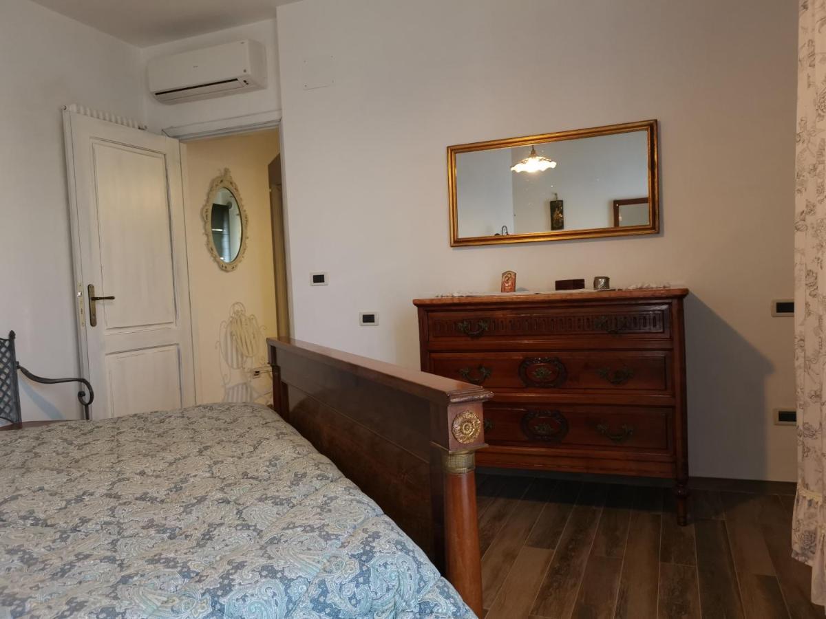 Agriturismo Torre Mannella - La Loggia Città Sant'Angelo Eksteriør billede