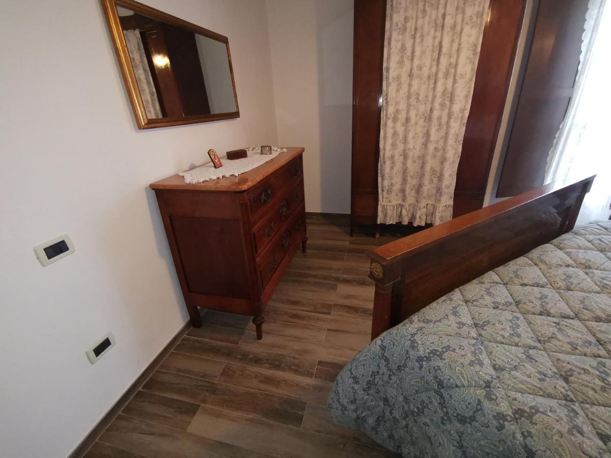 Agriturismo Torre Mannella - La Loggia Città Sant'Angelo Eksteriør billede