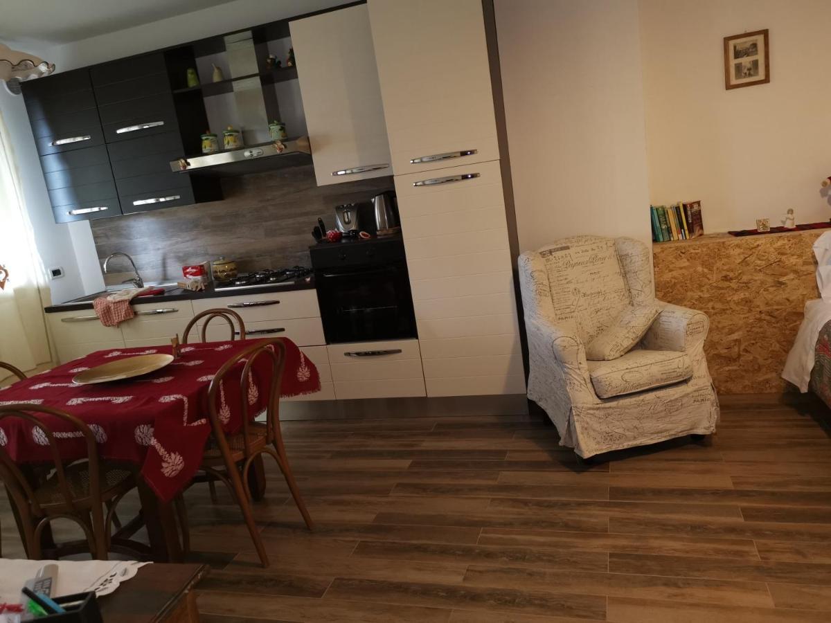 Agriturismo Torre Mannella - La Loggia Città Sant'Angelo Eksteriør billede