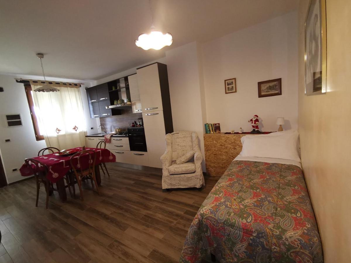 Agriturismo Torre Mannella - La Loggia Città Sant'Angelo Eksteriør billede
