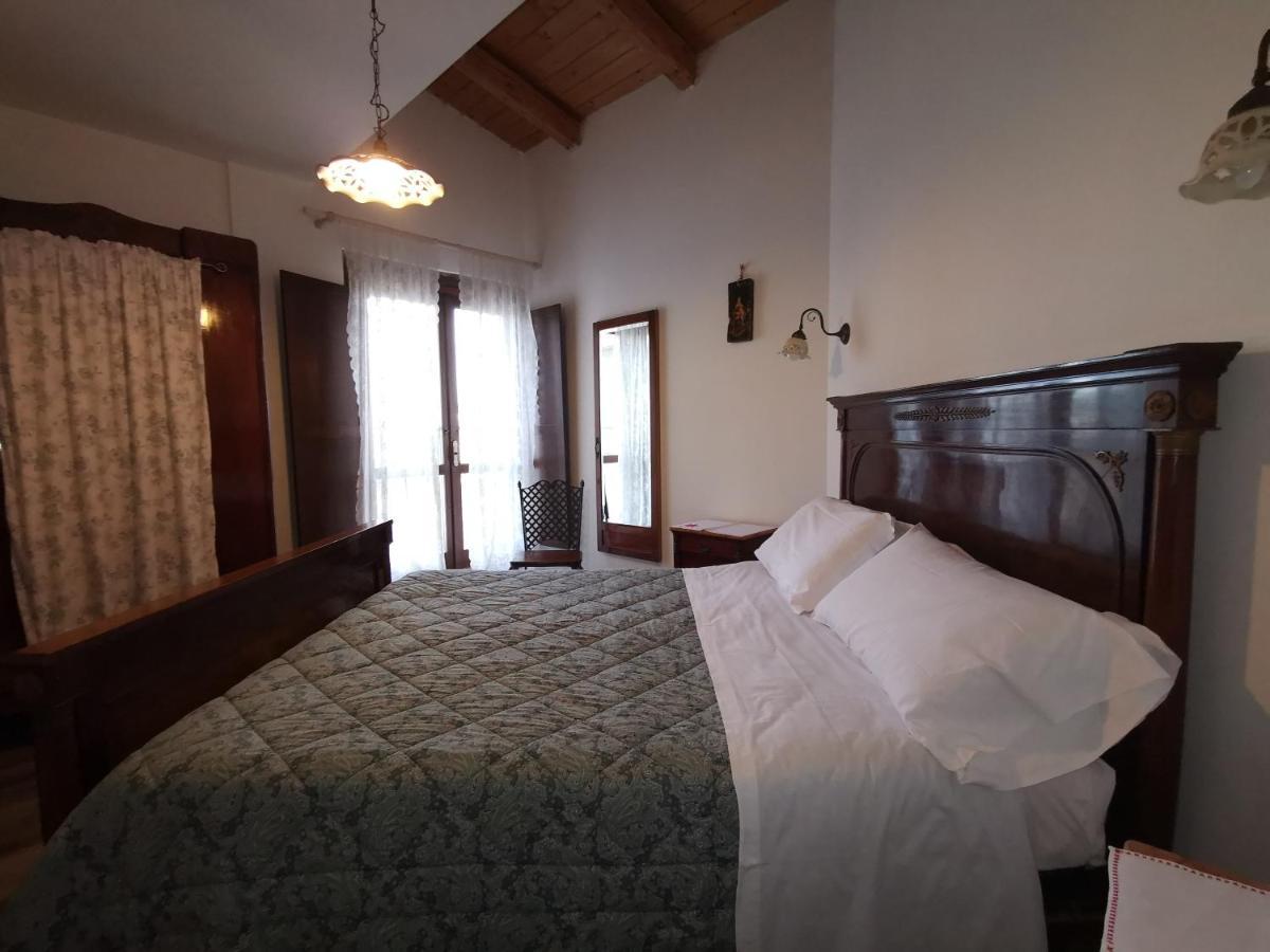 Agriturismo Torre Mannella - La Loggia Città Sant'Angelo Eksteriør billede