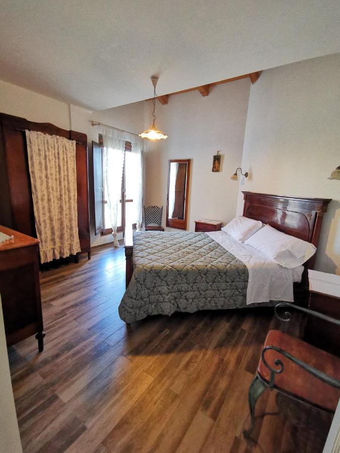 Agriturismo Torre Mannella - La Loggia Città Sant'Angelo Eksteriør billede