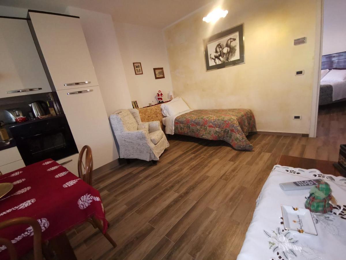 Agriturismo Torre Mannella - La Loggia Città Sant'Angelo Eksteriør billede