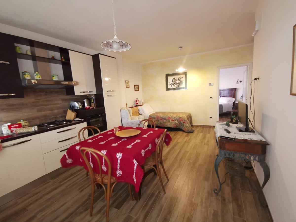 Agriturismo Torre Mannella - La Loggia Città Sant'Angelo Eksteriør billede